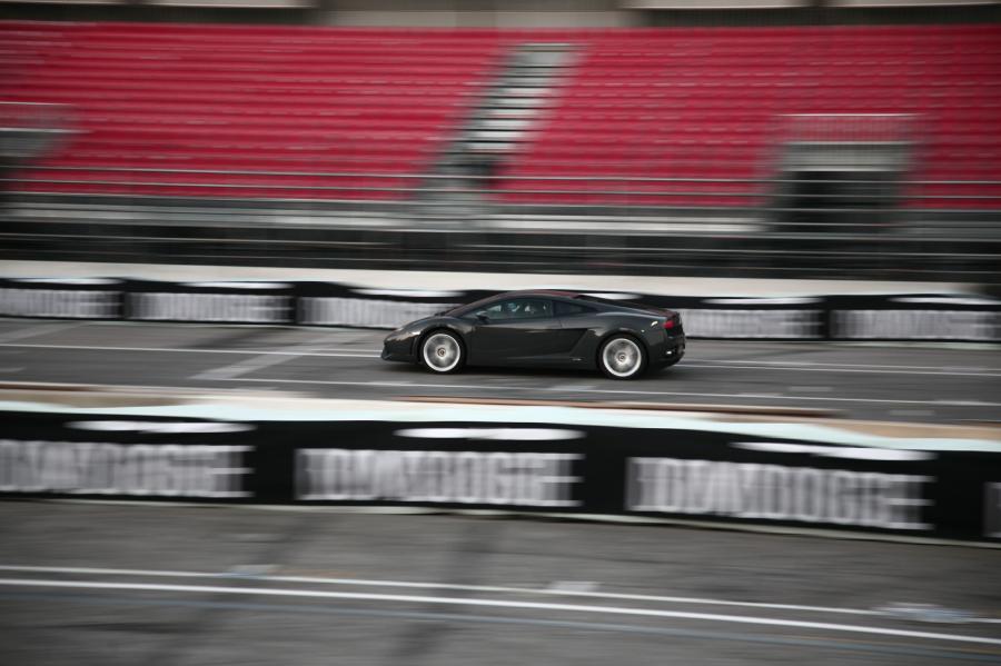  Lamborghini Gallardo LP560-4 2008 года  (фото 9 из 195)